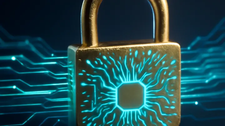 Security Features of JILI850TT COM